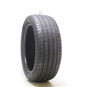 Used 275/45R21 Goodyear Eagle F1 Asymmetric 5 MO 110H - 7.5/32