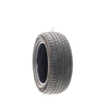 Set of (4) Used 235/55R17 Radar Dimax AS-8 103V - 8.5/32