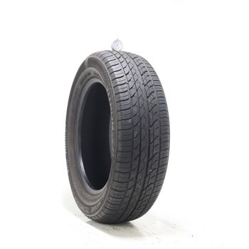 Set of (2) Used 235/60R18 VeeRubber Vitron ZR 103H - 8/32