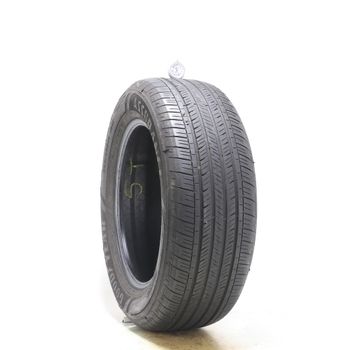 Used 245/60R18 Goodyear Assurance Finesse 105T - 6/32
