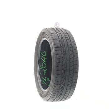 Used 215/55R18 Goodyear Assurance WeatherReady 95H - 6/32