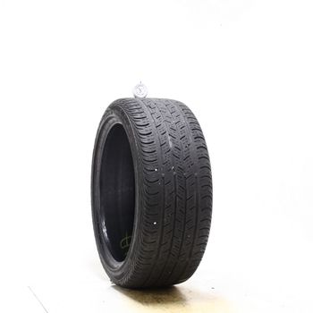 Used 235/40R18 Continental ContiProContact 91W - 5.5/32