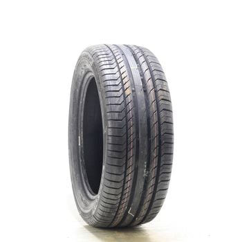 Driven Once 255/50R19 Continental ContiSportContact 5 MO SUV 103W - 9.5/32