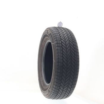 Used 235/65R16 Bridgestone WeatherPeak 103T - 7/32