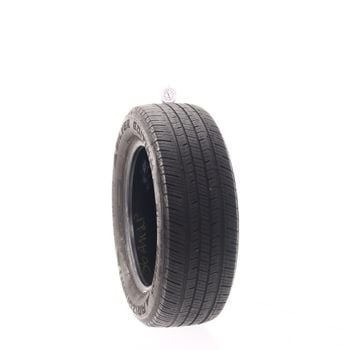 Set of (2) Used 225/60R17 Arizonian Silver Edition 99H - 6/32