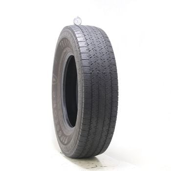 Used LT235/80R17 Firestone Transforce HT2 120/117R - 4.5/32
