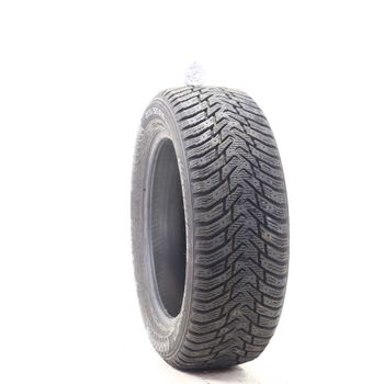 Used 205/55R16 Nokian Hakkapeliitta 8 94T - 9.5/32
