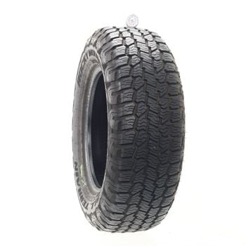 Set of (2) Used 275/65R18 Rocky Mountain All Terrain 116T - 10.5-12/32