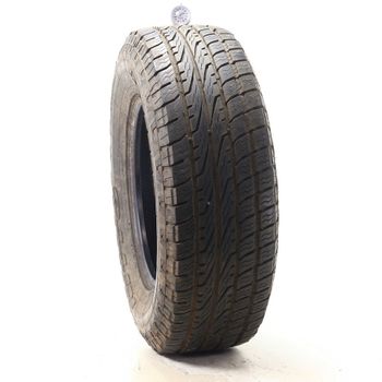 Used 265/70R17 Nitto Crosstek 113T - 9.5/32