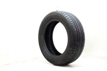 Used 225/60R18 Yokohama Avid Ascend 99H - 7/32