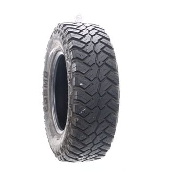 Used LT265/70R17 Cosmo Mud Kicker 121/118Q - 11/32
