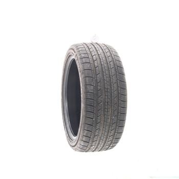 Used 255/40R19 Milestar MS932 Sport 100W - 9/32