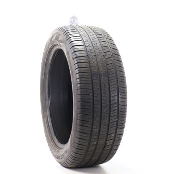 Set of (2) Used 255/50R20 Pirelli Scorpion Zero Plus 109Y - 7-8/32