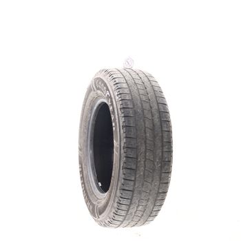 Used 235/65R16C Goodyear Wrangler Workhorse HT 121/119R - 5/32