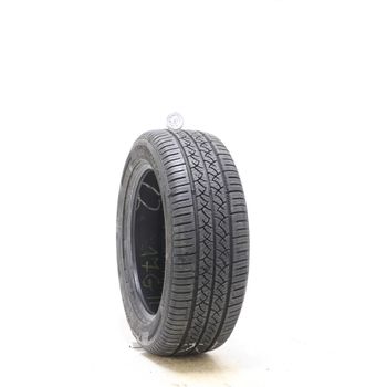 Used 205/55R16 Continental TrueContact Tour 91H - 10/32