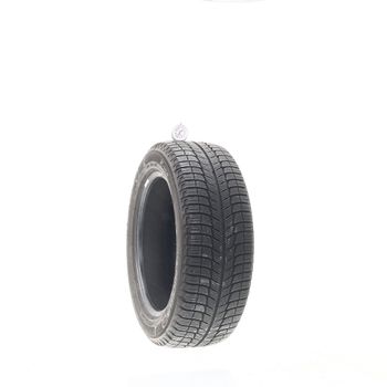 Used 205/55R16 Michelin X-Ice Xi3 94H - 8.5/32