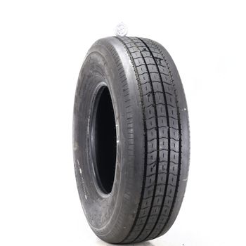 Used LT235/85R16 Goodyear G614 RST 126/123L - 9.5/32