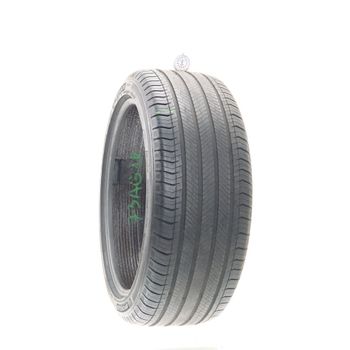 Used 275/40R22 Michelin Primacy All Season Selfseal 107H - 7/32