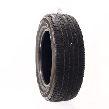 Set of (2) Used 275/60R20 Goodyear Wrangler SR-A 114S - 8.5-10/32