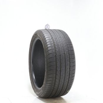 Used 275/40ZR19 Goodyear Eagle Exhilarate 101Y - 5/32