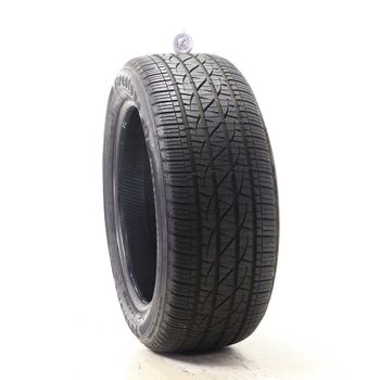 Set of (2) Used 255/50R19 Firestone Destination LE3 107H - 8/32