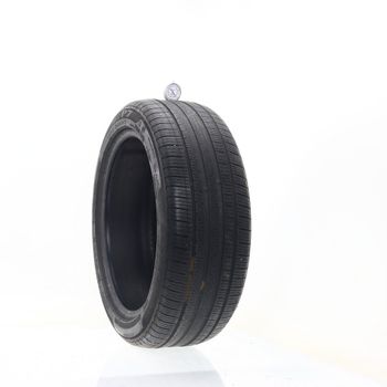 Set of (2) Used 245/45R19 Pirelli Cinturato P7 Run Flat 102V - 5.5-6/32