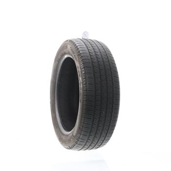 Set of (4) Used 235/55R19 Michelin Primacy MXM4 101H - 5/32