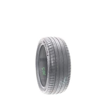New 245/40ZR19 Michelin Pilot Sport 4 S MO1 98Y
