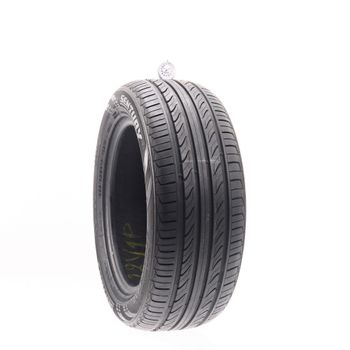 Set of (2) Used 235/55ZR17 Sentury UHP 103W - 9/32