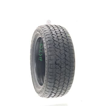 Used 265/50R20 Bridgestone Dueler A/T Ascent Enliten 107T - 12/32