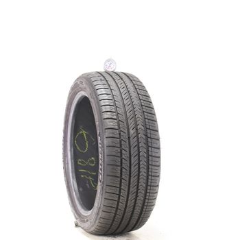 Used 205/45ZR17 Michelin Pilot Sport All Season 4 88Y - 8/32