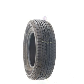Used 235/70R16 Dunlop Winter Maxx SJ8 106R - 13/32