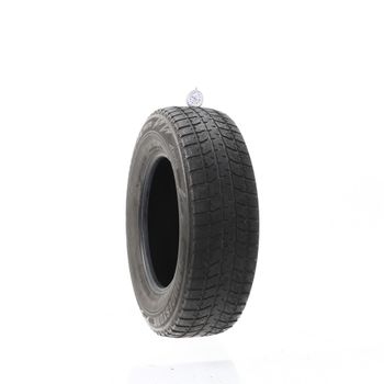 Used 215/70R15 Bridgestone Blizzak WS70 Studless 98T - 4/32