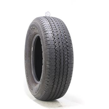 Used 265/70R17 Continental ContiTrac TR 113S - 11/32