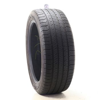 Used 285/45R22 Hankook Mavis Traction Control 4Season 114H - 7/32