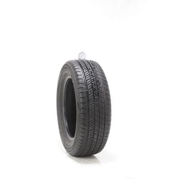Set of (4) Used 195/60R15 Yokohama YK740 GTX 88H - 9.5-10/32