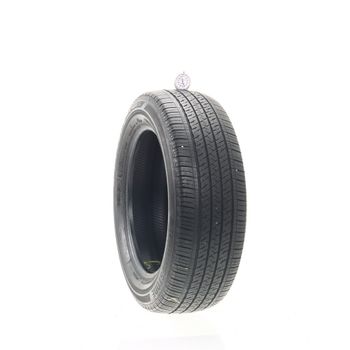 Used 215/60R17 Bridgestone Ecopia H/L 422 Plus 96H - 6.5/32