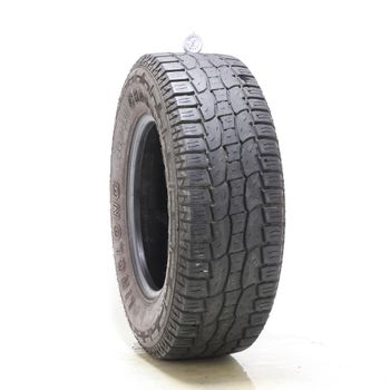 Used LT265/70R17 Linglong Crosswind A/T 121/118R - 8/32