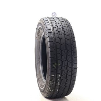 Used 265/65R17 Cooper Discoverer HTP 112T - 10/32