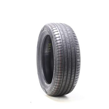 Set of (2) Driven Once 235/50R19 Pirelli P Zero PZ4 VOL 99V - 9/32