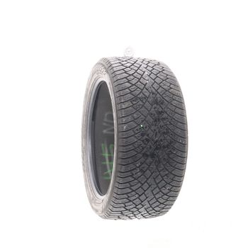Used 295/40R21 Nokian Hakkapeliitta R5 EV SilentDrive 111T - 10/32