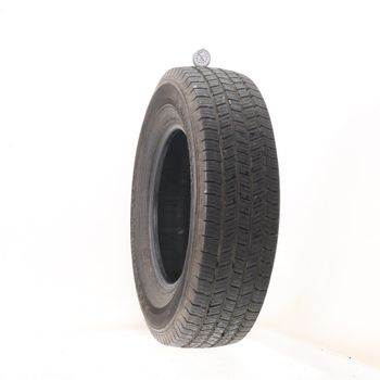 Set of (2) Used LT245/75R17 Sumitomo Encounter HT2 121/118R - 12/32