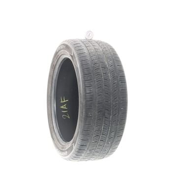 Used 255/45R19 Hankook Kinergy PT 104V - 7.5/32
