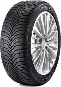 New P275/55R19 Michelin CrossClimate SUV 111V