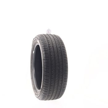 Set of (4) Used 215/50R17 Starfire Solarus A/S 95V - 7-7.5/32