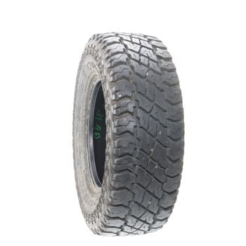 Used LT285/70R17 Cooper Discoverer S/T Maxx 121/118Q - 14.5/32