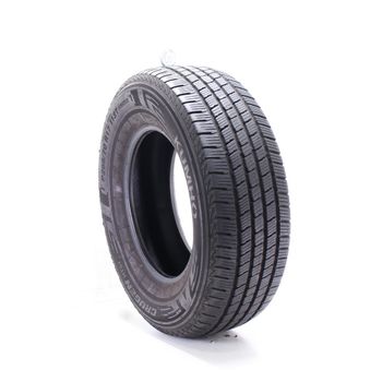 Used 265/70R17 Kumho Crugen HT51 113T - 10.5/32