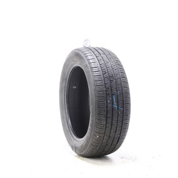 Used 215/55R17 Kumho Solus TA31 Eco 94V - 8.5/32