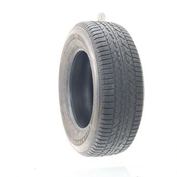 Used 275/65R18 Firestone Winterforce 2 UV 114S - 6.5/32