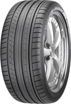 Set of (4) New 245/50R18 Dunlop SP Sport Maxx GT ROF 100W
